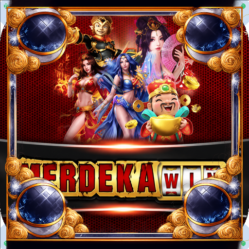 merdekawin — mitra unggulan